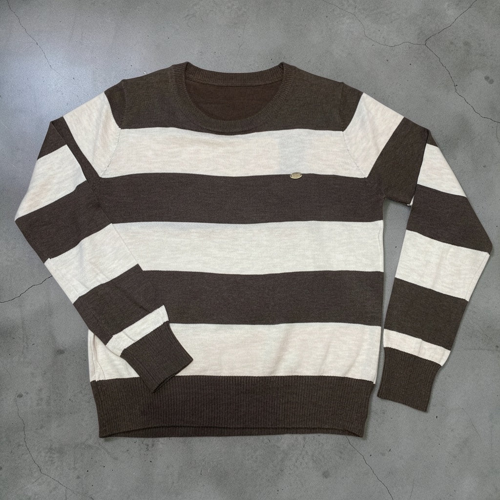 Soft Knitted Top