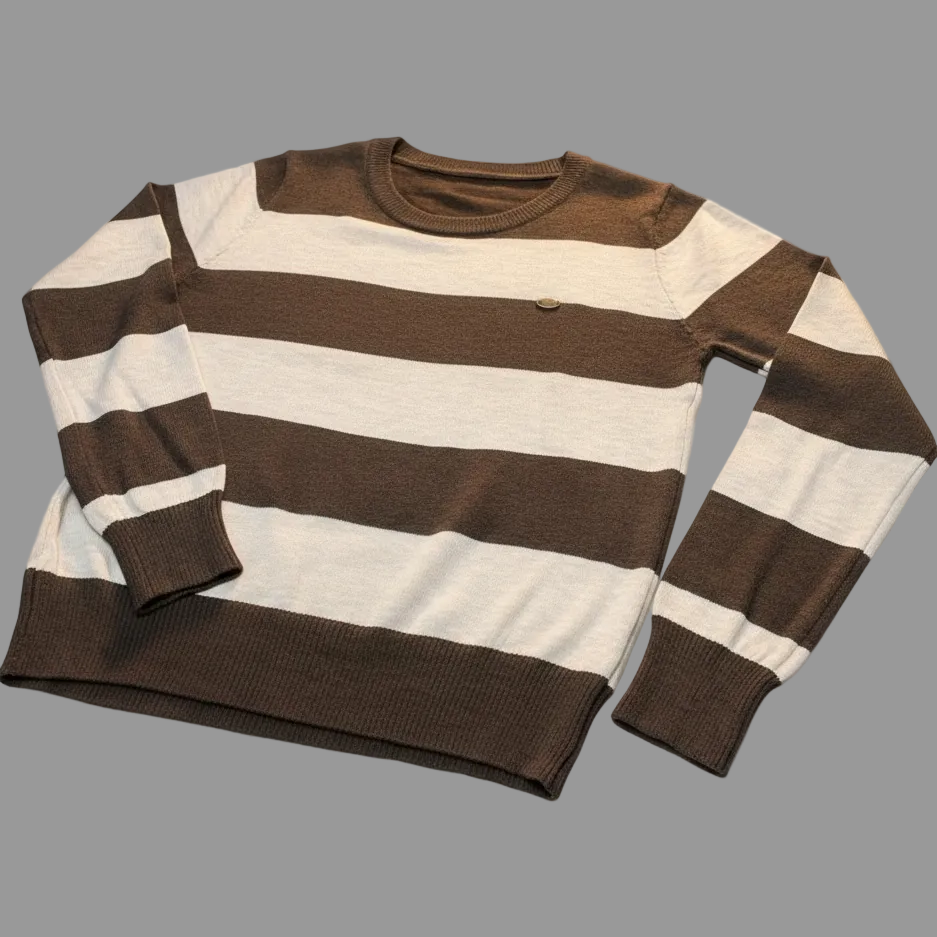 Soft Knitted Top