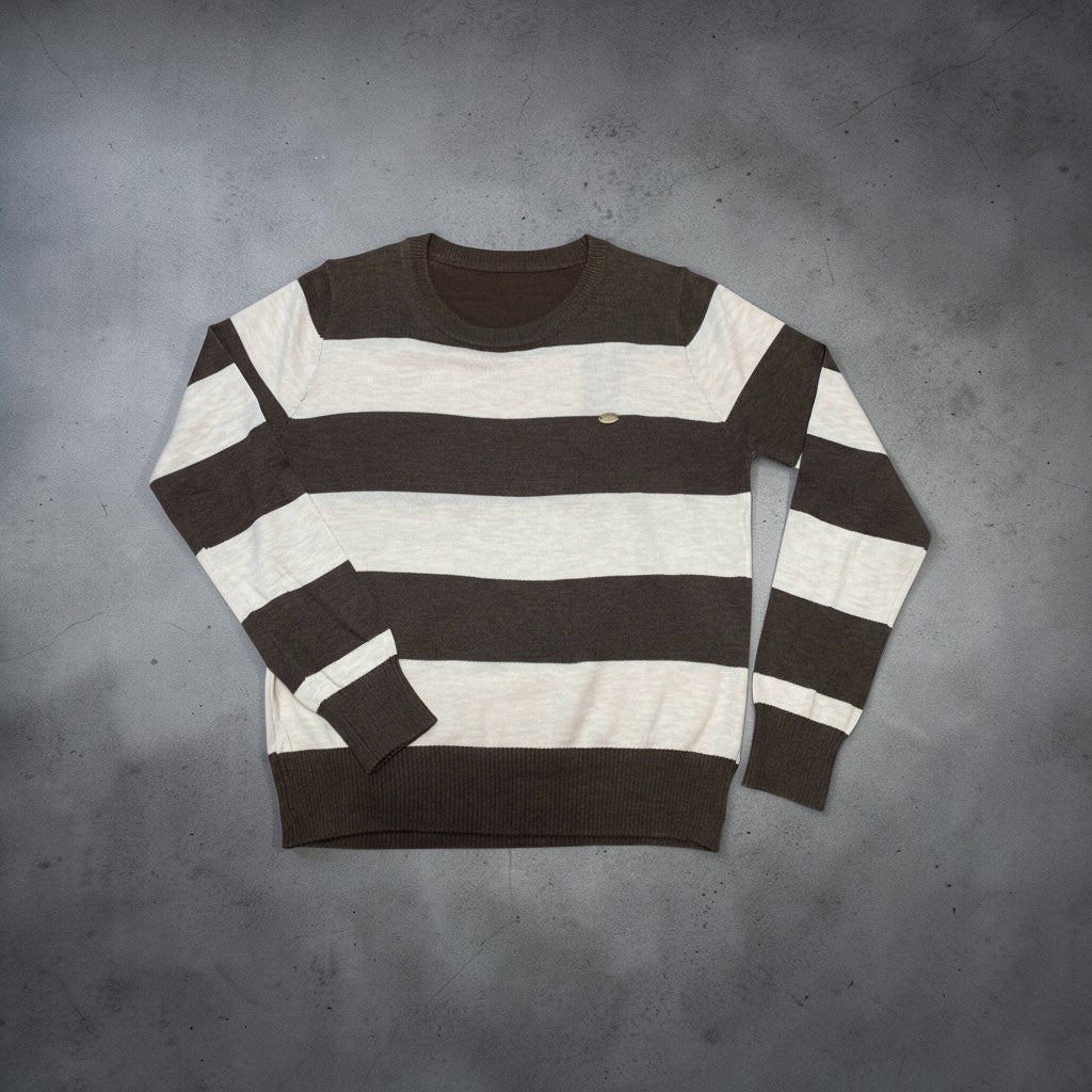 Soft Knitted Top